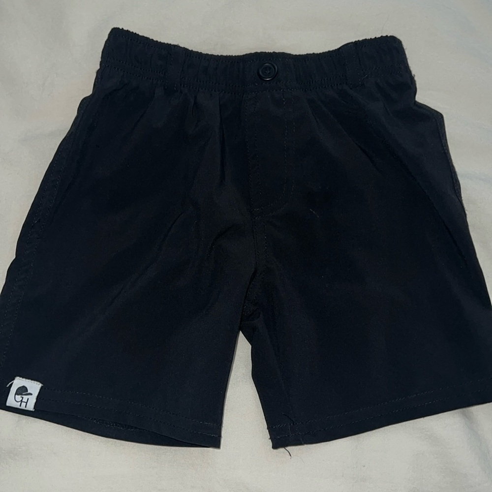 George Hats Walkshorts